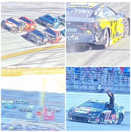 Sports News This Week 27 Apr. 2026: Supercharging and Super Round Madness