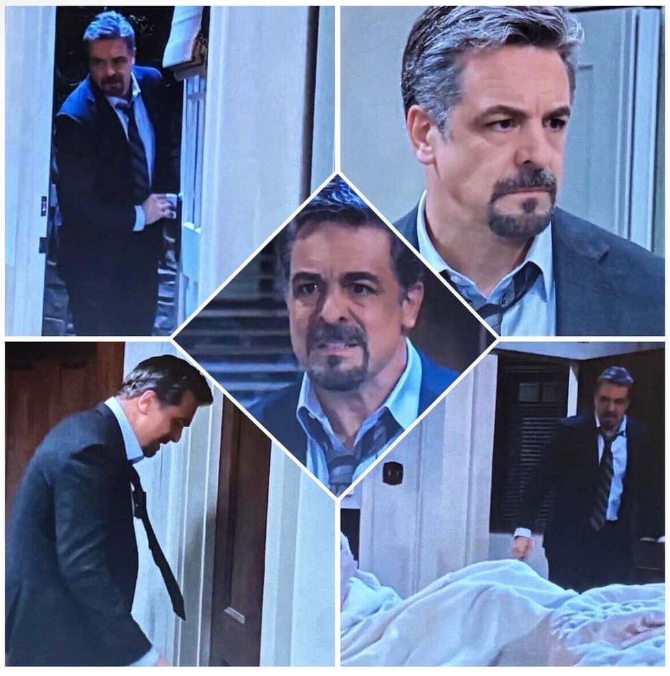 GH This Week 18-22 May 2026: They're off & running at Boiling Point 6 GH This Week 27-Apr-1 May 2026: Brennan sees it for himself with Carly and a mystery man