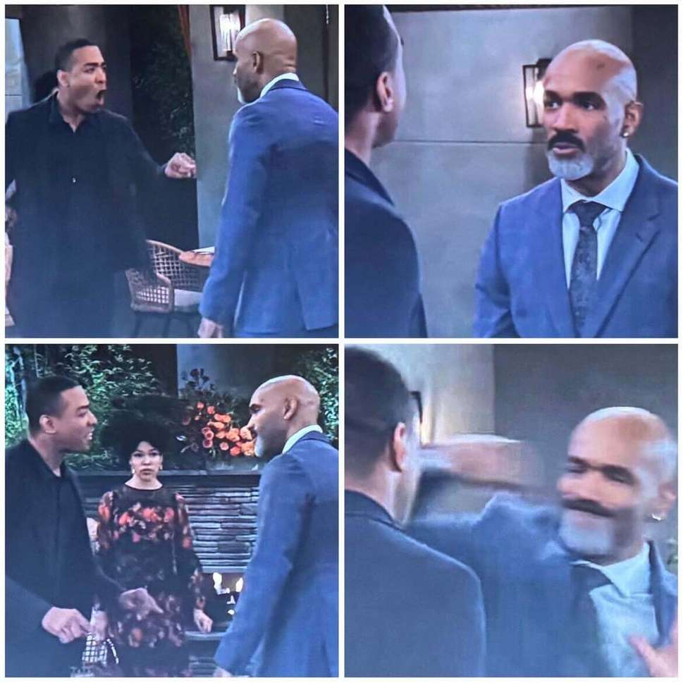 GH This Week 26-29 May 2026: A Priceless Discovery 8 GH This Week 11-15 May 2026: Curtis v Isaiah
