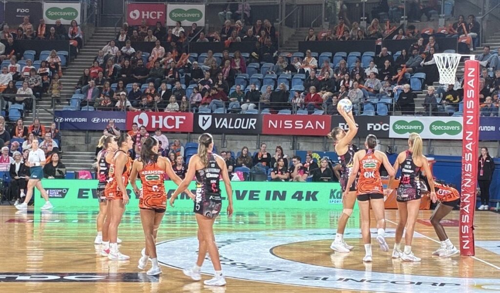 Sports News This Week 25 May 2026: Long Weekend on Survival of the Fittest 5 Super Netball 2026 1