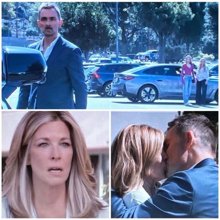 GH 6-10 July, 2026: Valentin's free from WSB jail.