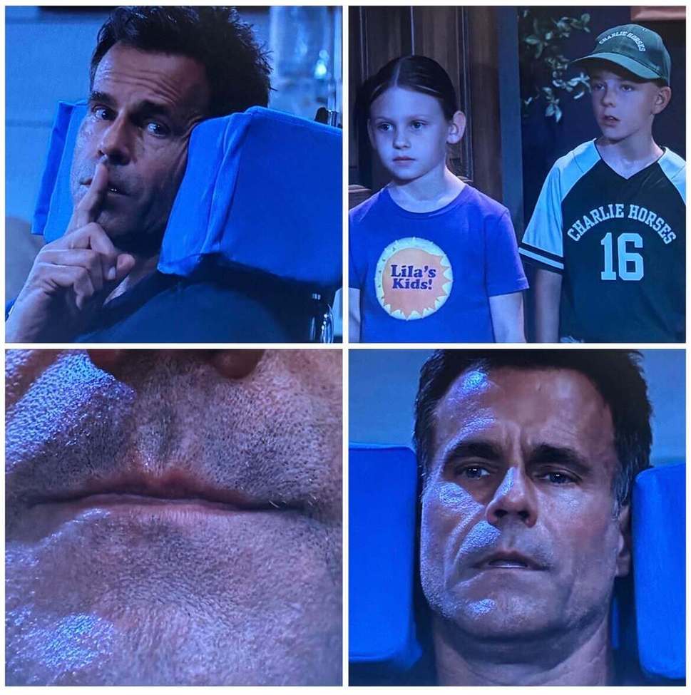 GH This Week 20-24 July 2026: Survival Mode, Unleashed 2 GH This Week 13-17 July, 2026: Drew Cain at the centre of this week’s highlights