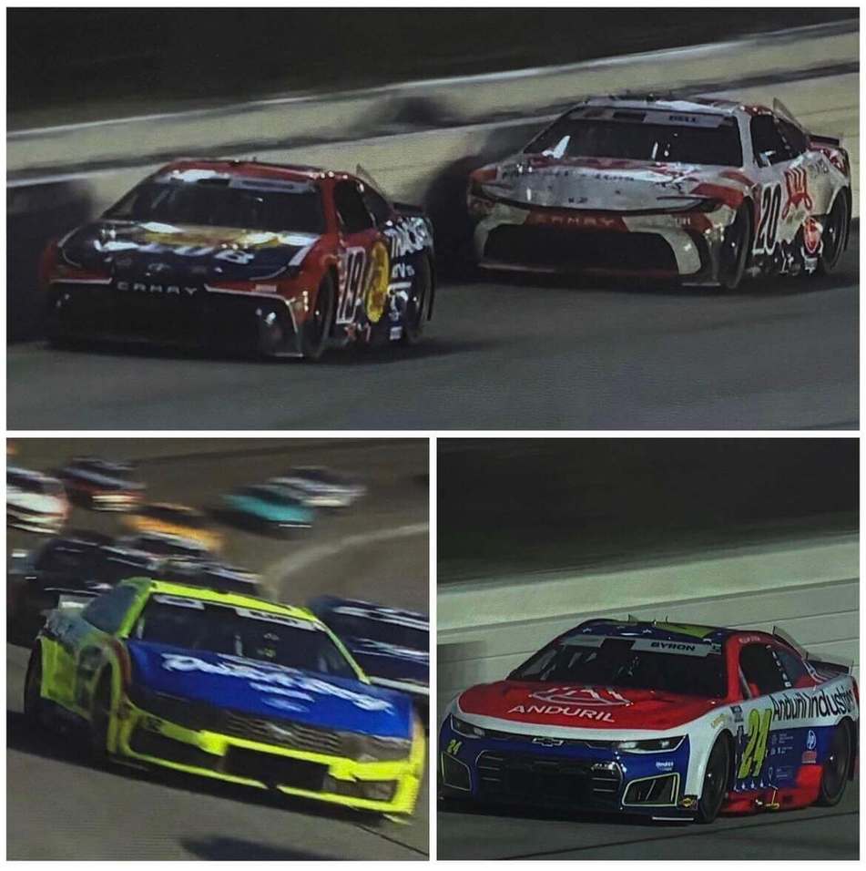 Sports News This Week 6 July 2026: NASCAR Cup Series at Chicagoland Speedway