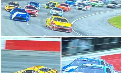 Sports News This Week 20th July 2026: NASCAR's full-points race return at North Wilkesboro Speedway