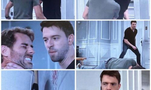 GH This Week 3-7 August 2026: Hudson tracks down Ethan all the way to Oslo, Norway