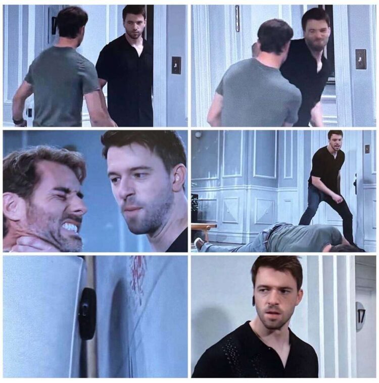 GH This Week 3-7 August 2026: Hudson tracks down Ethan all the way to Oslo, Norway