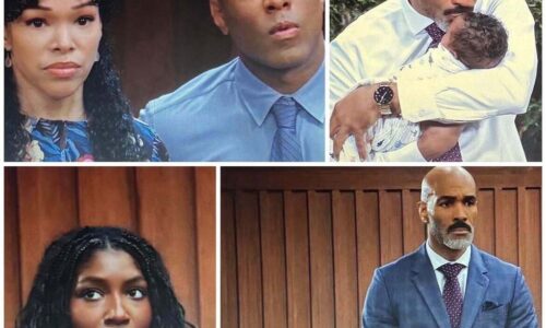 GH This Week 10-14 August 2026: Curtis v Isaiah court case has reached an outcome