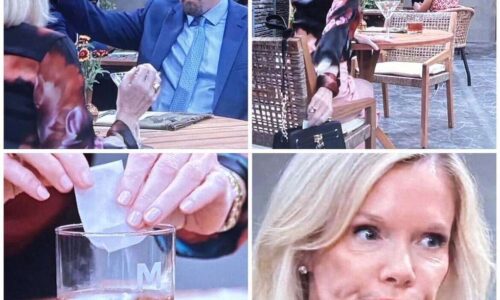 GH This Week 24-28 August 2026: Unexpected Invitations and Guests