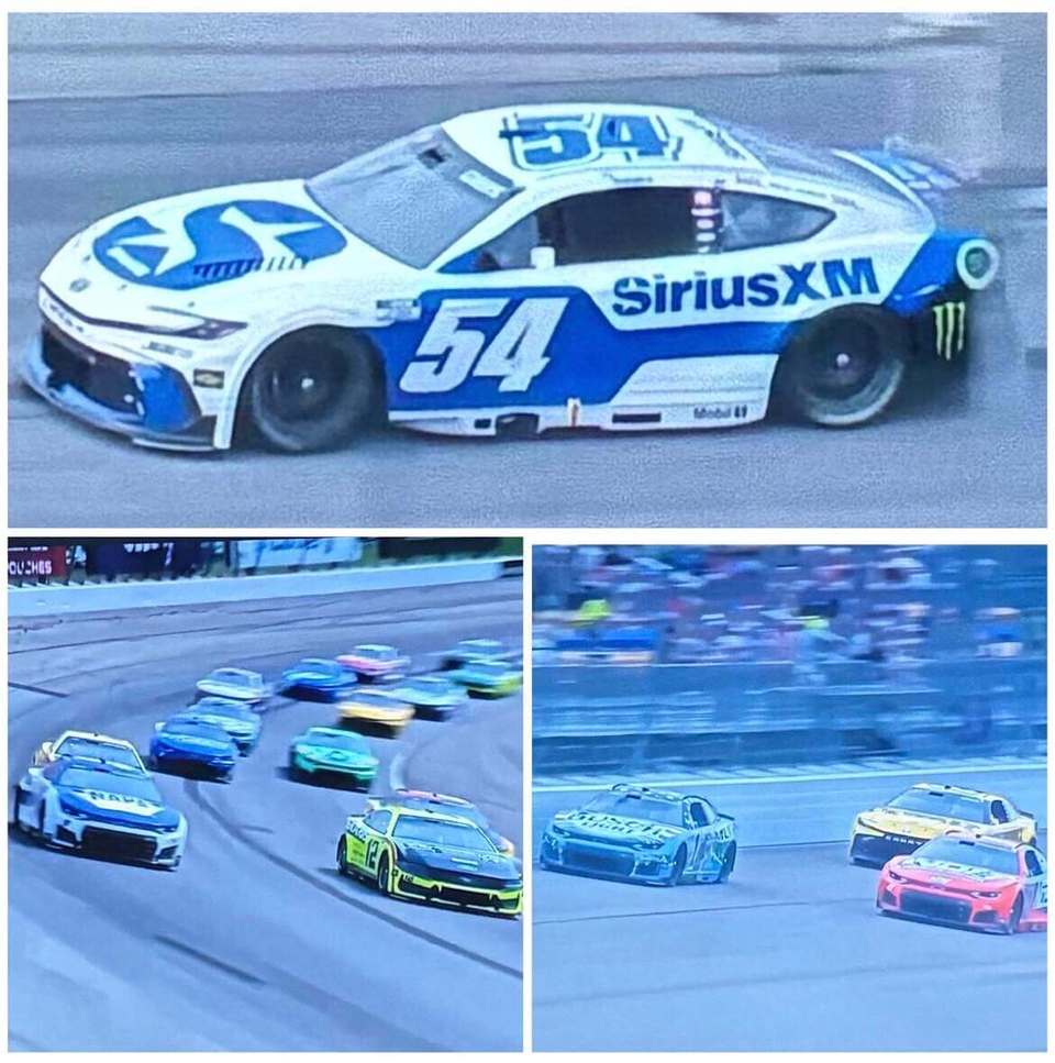 Sports News This Week 24th August 2026: The Best of rivalries and matchups 3 Sports News This Week 10th August 2026: NASCAR Cup Series at Iowa Speedway