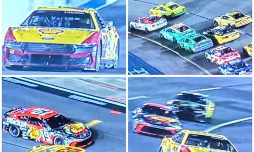 Sports News This Week 17/8/26: NASCAR Cup Series at Richmond Raceway