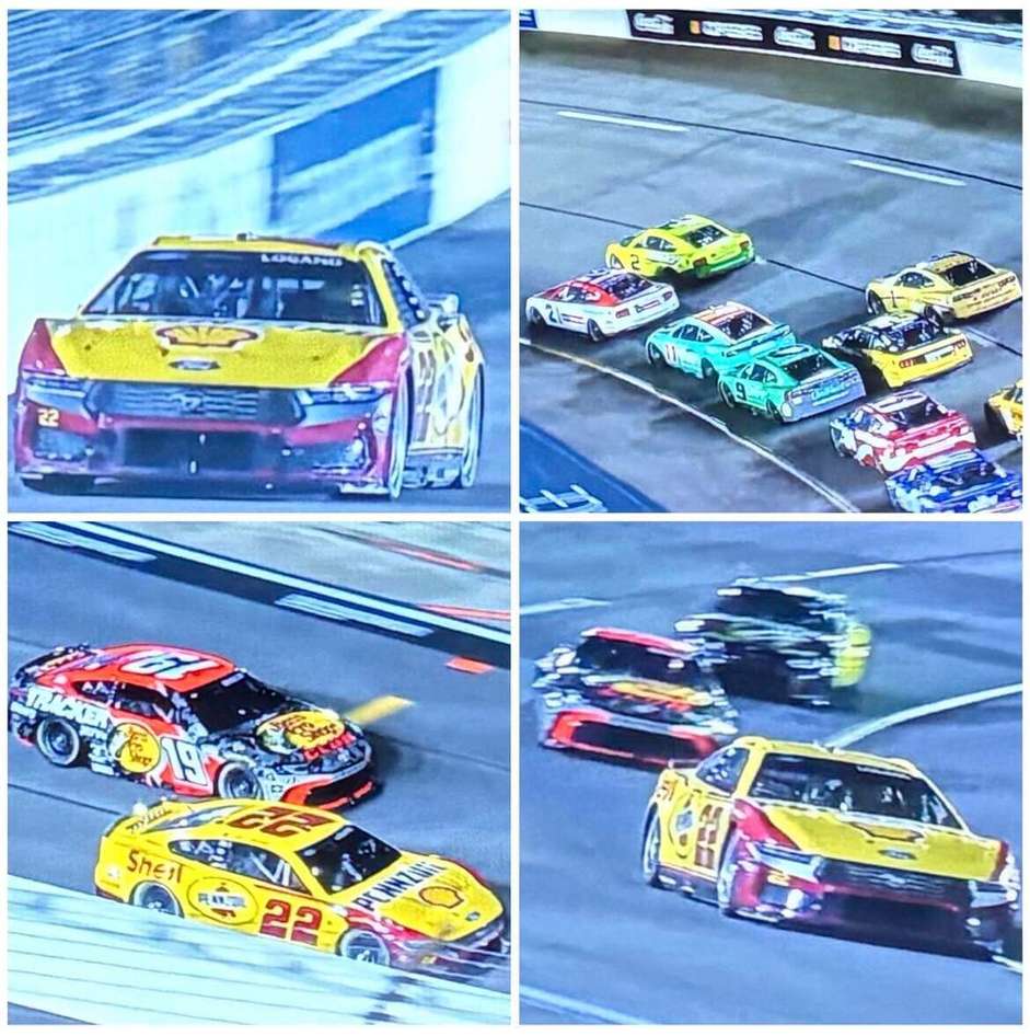 Sports News This Week 24th August 2026: The Best of rivalries and matchups 2 Sports News This Week 17/8/26: NASCAR Cup Series at Richmond Raceway