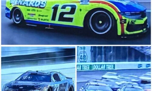 Sports News This Week 24th August 2026: NASCAR Cup Series at New Hampshire