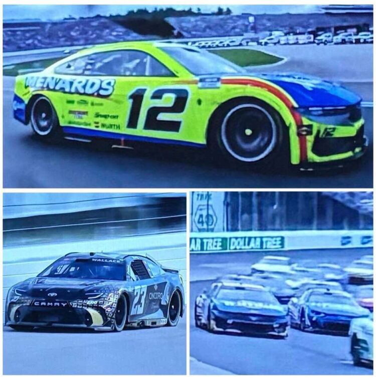 Sports News This Week 24th August 2026: NASCAR Cup Series at New Hampshire