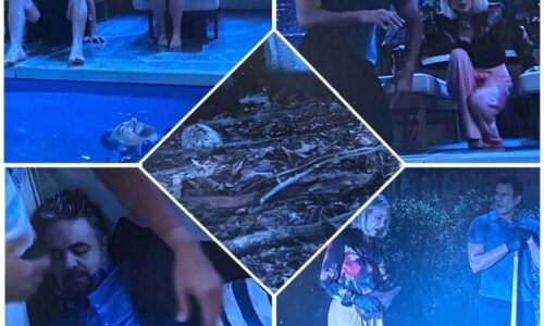 GH This Week 31 Aug to 4 Sept 2026: Brennan's fate revealed