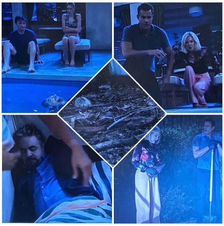 GH This Week 31 Aug to 4 Sept 2026: Brennan's fate revealed