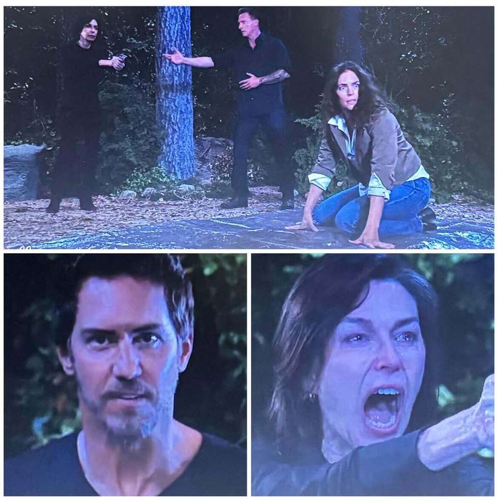 GH This Week 14-18th September 2026: Real Tears and Crocodile Tears 6 GH This Week 8-11th September 2026: Anna v Ghost Peter