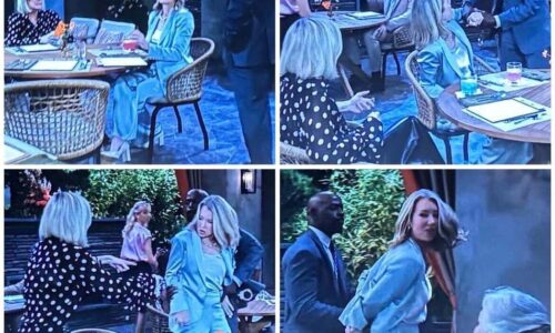 GH This Week 14-18th September 2026: Nina arrested by Acting WSB Chief Baines