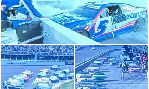 Sports News This Week September 14, 2026: NASCAR at Gateway