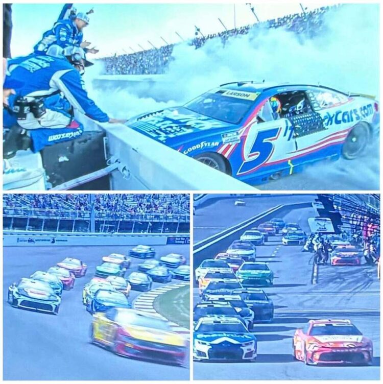 Sports News This Week September 14, 2026: NASCAR at Gateway
