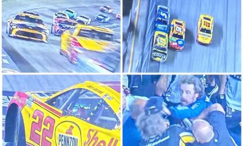 Sports News This Week 21st September 2026: NASCAR Cup Series at Bristol II