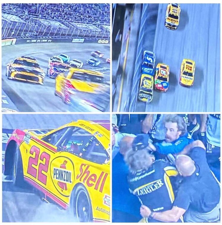 Sports News This Week 21st September 2026: NASCAR Cup Series at Bristol II