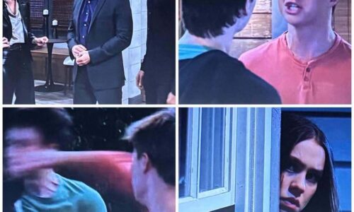 GH This Week 28th September-1st October 2026: Danny v Rocco and Scout discovers Drew and Ava with a guy who carried out the attack on Sidwell and Curtis
