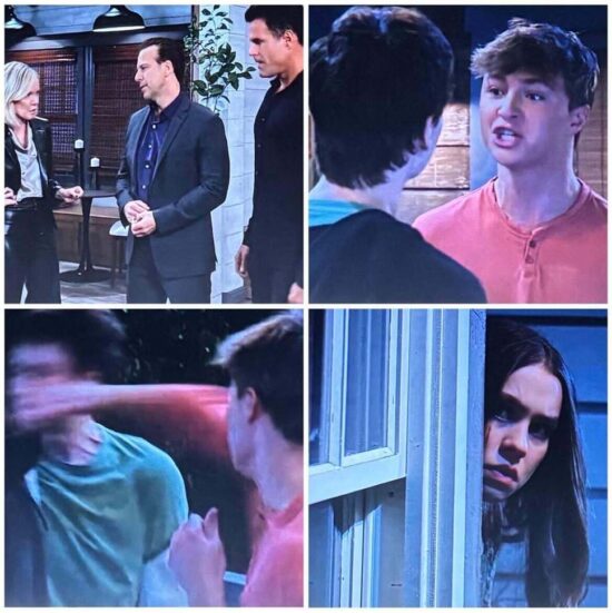 GH this week 28 September-2 October 2026: Calling the shots behind closed doors