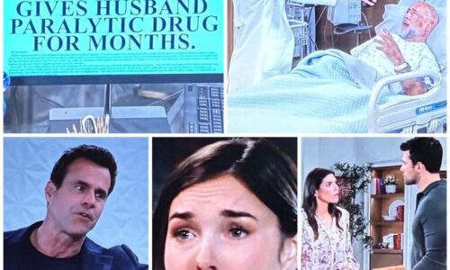 GH This Week 5-9th October 2026: Undercover Boss