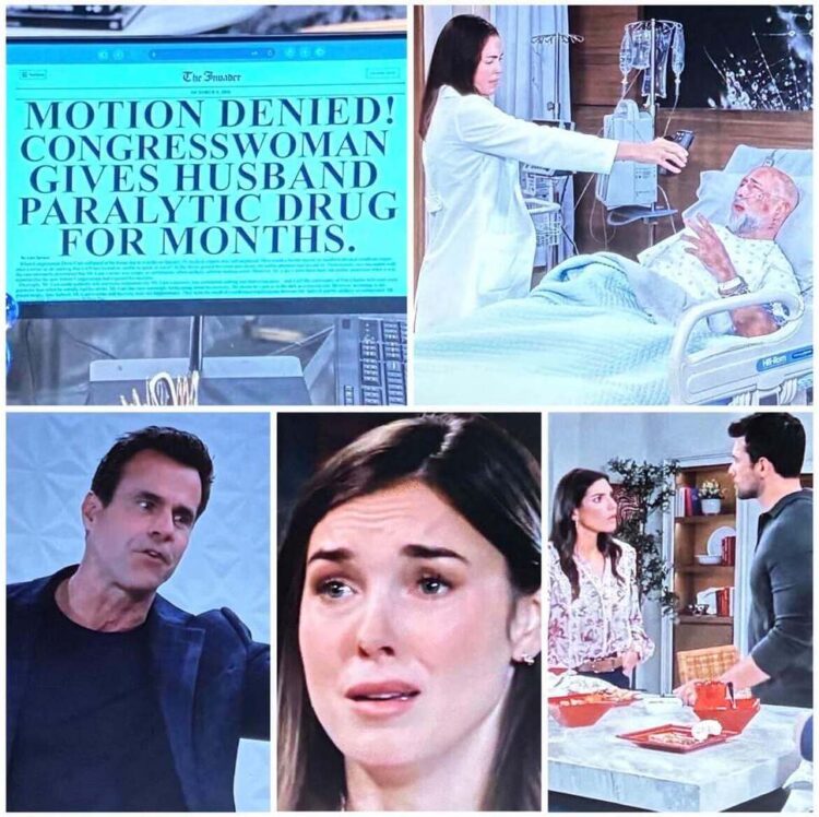 GH This Week 5-9th October 2026: Undercover Boss