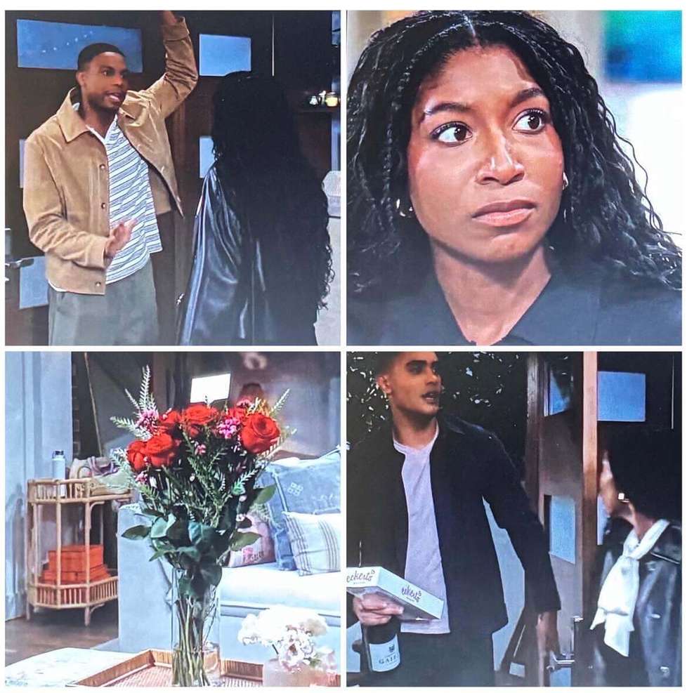 GH This Week 19th-23rd October 2026: Trina gets a surprise by Kai's friend Quinn but storyline not over just yet