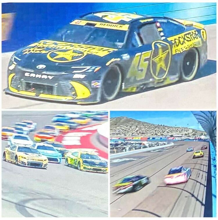 Sports News This Week 19th October 2026: NASCAR at Phoenix II